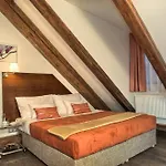 Residence Rybna