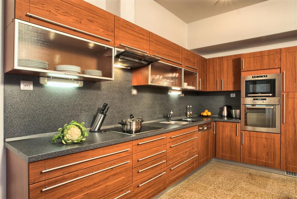Rybna Apartment Prag